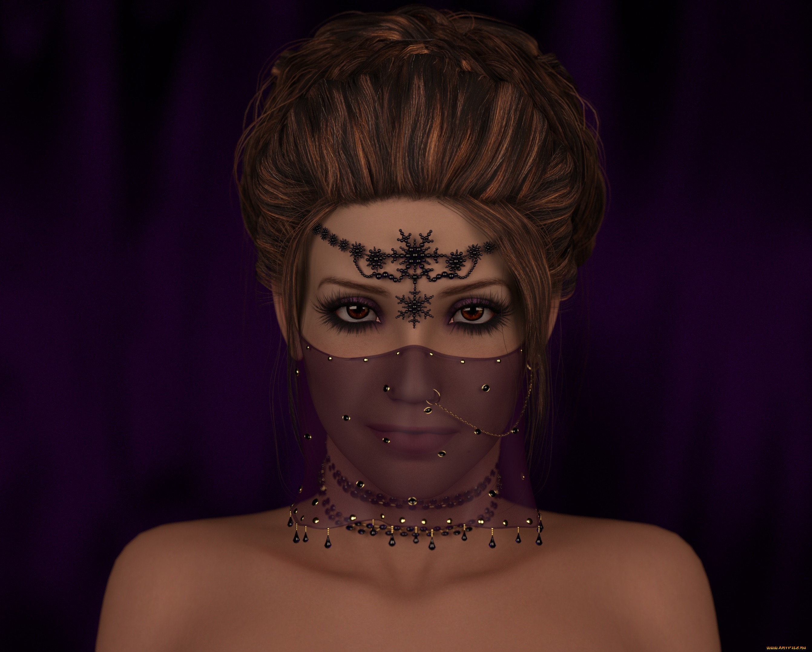 3 , portraits , , , 